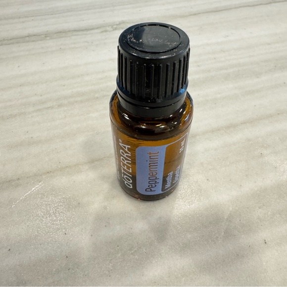 DOTERERRA Prppermint oil Brand new unopened - Picture 2 of 4